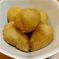みなとのようこ's cooksnap of when they made 里芋の煮物.