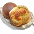 ぷっぷちゃんママ's cooksnap of when they made 茹で栗★ブー！復活☆まろんくりーむ.