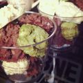 さあちゃん＊＊'s cooksnap of when they made 簡単♡さくさくナッツチョコ.