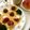 puniＫ's cooksnap of when they made クリームチーズとジャムのクラッカーのせ.