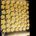 めろん✲'s cooksnap of when they made 材料3つ!25分で超簡単クッキー.