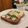 ダッフィーニーうに's cooksnap of when they made ホイップ黒蜜きなこパン.