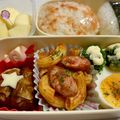 虹空ゆちゃ's cooksnap of when they made お弁当冷凍おかず！簡単マカロニケチャップ.
