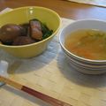 martama's cooksnap of when they made 豚の角煮.