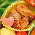 ruruchirin's cooksnap of when they made 豚肉のポンマヨ炒め♡お弁当にも♪.