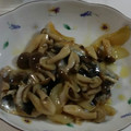 舞鶴JAMBO's cooksnap of when they made めちゃ簡単楽ちん 鰯のアヒージョ〜.