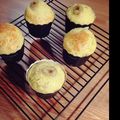 なす子's cooksnap of when they made 簡単!HMでバナナマフィン.