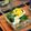 ruruchirin's cooksnap of when they made 生湯葉入りღほうれん草と柚子のおひたし.