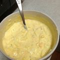 ケンチョロピ's cooksnap of when they made 手作りタルタルソースのアジフライ.