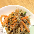 ユウトン4's cooksnap of when they made うち流☆めんつゆで簡単♪卯の花（おから）.