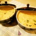 つぎゆり's cooksnap of when they made 簡単♪海鮮ぷるぷる茶碗蒸し.