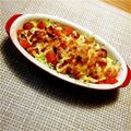 まめ太まま's cooksnap of when they made キャベツ消費☆ホイル焼き.