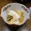 はるかっぺーさん's cooksnap of when they made 白菜と長ねぎのなめ茸煮.