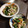 ｄａｍｄａｍｄａｍ's cooksnap of when they made おくらとちくわの胡麻和え.