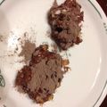 あんびょん's cooksnap of when they made ♡5分で出来るレンジでバレンタインお菓子.