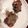 あんびょん's cooksnap of when they made ♡5分で出来るレンジでバレンタインお菓子.