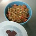 ぶいせる's cooksnap of when they made しらすと鰹節の健康ふりかけ♡.