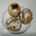 anko0222's cooksnap of when they made ふわふわもちもち♪基本の白パン.