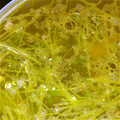 そらぷりん's cooksnap of when they made ザーサイと豆苗のスープ.