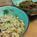 さねはは's cooksnap of when they made 常備菜　卯の花とひじきの煮物.