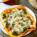 あずきなもなか's cooksnap of when they made ちょっとだけ欲しい時のピザソース♪.