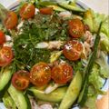 お山のエイ's cooksnap of when they made 簡単やわらか！基本の豚の冷しゃぶの茹で方.