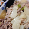 nameisJack's cooksnap of when they made とろとろん　のカブの煮物.