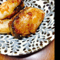 おやまんぼ！'s cooksnap of when they made 超簡単☆牡蠣のバター醤油炒め.