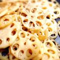 へてちょん's cooksnap of when they made れんこんのきんぴら♪♪♪.