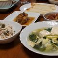 モーリーママ's cooksnap of when they made すぃ～とポテトの包み焼き.