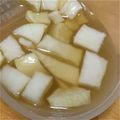 こにゃつ's cooksnap of when they made のどが痛い時に！✿大根ハチミツ✿.