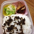 キッチン◇キッチン's cooksnap of when they made 白菜と林檎のフルーティな冬サラダ.