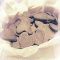 ひっとみー＊'s cooksnap of when they made バター10g！サクサククッキー☆.