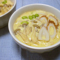 yoshiyurip's cooksnap of when they made 簡単！白だしで茶碗蒸し.