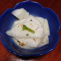 たんぽぽみーちゃん's cooksnap of when they made ☆　かぶの浅漬け煮　(漬物)　☆　(２).