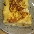 ハートキラリン's cooksnap of when they made かんたん！出し巻き卵.