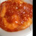 ひろクボ's cooksnap of when they made エビチリ.