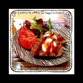 boo♪'s cooksnap of when they made 簡単☆とろける半熟卵のチーズミートローフ.