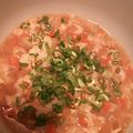 ☆riina☆'s cooksnap of when they made 簡単おじや.
