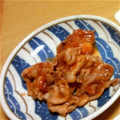 さきか0605's cooksnap of when they made ★簡単ヘルシー中華★トマトと豚肉の炒め物.