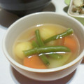 ママんま's cooksnap of when they made 白だしdeポトフ.