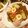 ばちゃばちゃ's cooksnap of when they made 節分に♪とっても簡単！子ども喜ぶ鬼の顔☆.