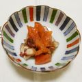 pitachan1's cooksnap of when they made タコとトマトのバルサミコマリネ.