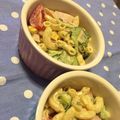 ﾁｬﾋﾞｨLOVE's cooksnap of when they made ジューシー☆トマトのマカロニサラダ.