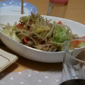 くたの's cooksnap of when they made 簡単☆ほんだしだけで野菜炒め(^^)♪.