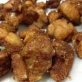 しょーばお's cooksnap of when they made フライパンで！ジューシー唐揚げ^_^.
