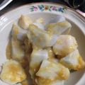 たぬとん's cooksnap of when they made 里芋と麸のゆず味噌田楽.