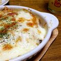 マリオプリン's cooksnap of when they made すごく簡単！チキンドリア.