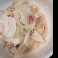 ほにょママぺんぎん's cooksnap of when they made 白菜の洋風スープ煮.