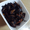 めいこんた's cooksnap of when they made ひじき炒め煮〜干し椎茸をたっぷり〜.